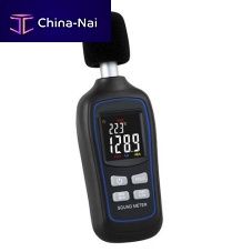 Digital sound level meter 1500basic