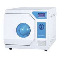 Medical sterilizer DGT-23Blaboratorydentalfor the pharmaceutical industry