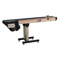 Straight conveyor GL-HE 010belthorizontaltransport