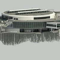 Management software BIM planningfor maintenancefor airport