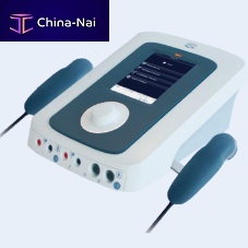 Electric stimulator Sonopuls 492ultrasound diathermy unittabletop2-channel