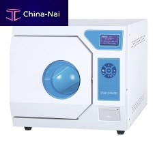 Medical sterilizer DGT-23Blaboratorydentalfor the pharmaceutical industry