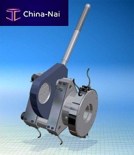 Continuous screen changer manual