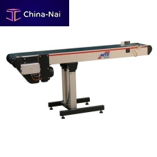 Straight conveyor GL-HE 010belthorizontaltransport