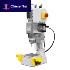 Orbital riveting machine R235pneumaticbench-top