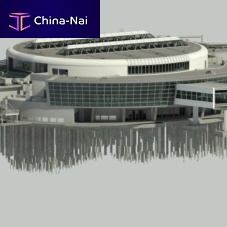 Management software BIM planningfor maintenancefor airport