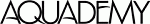 Все продукты Aquademy