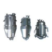 Tube extractor solid-liquidosseinfor the food industry