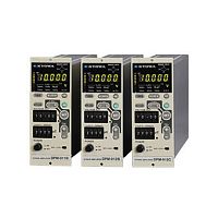 Signal amplifier DPM-911Bconditioningfor strain gaugesvoltage output