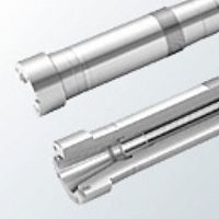 Machining spindle process