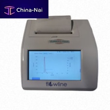 Digital urinary flow meter FLOWLINE LITEwith printerwith pelvic electromyographywith wireless connection