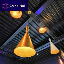 Pendant lamp Hracontemporarycordedstraight