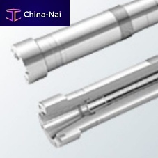Machining spindle process