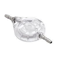 Monopressure hydrocephalus shunt valve Sophy® Mini SM1adult