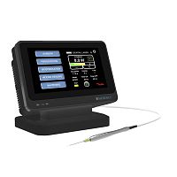 Dental surgery laser TRIPLOdiodetabletopmicrosecond