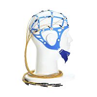 32-channel EEG cap TC522 series64-channel128-channel20-channel