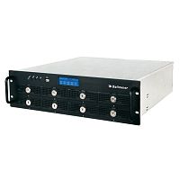 IP video recorder IPS 10000 MK2 high-definitionhigh-resolutionfor airport