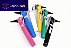 Otoscope with speculum 20.000.040