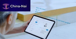 Rehabilitation software RehabHubvirtual rehabilitation managementfor communicationfor tablet PC