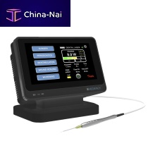 Dental surgery laser TRIPLOdiodetabletopmicrosecond