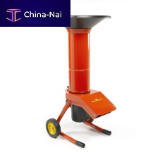 Electric wood chipper BP21portable