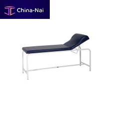 2-section examination couch AD-205.Fgeneralmanualfixed-height