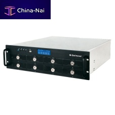 IP video recorder IPS 10000 MK2 high-definitionhigh-resolutionfor airport