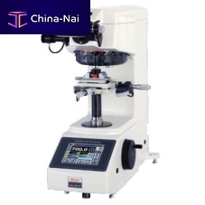 Micro Vickers hardness tester HM series benchtop