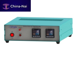 Digital temperature regulator programmableprocessconfigurable