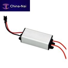 Enclosed LED driver YMY-PD-2