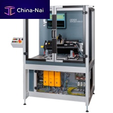 Resistance testing system voltageelectrical safetyvibration