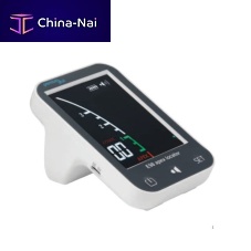 Dental apex locator with touchscreen E98