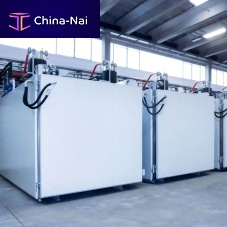 Medical autoclave ATM seriessurgicalethylene oxidefloor-standing