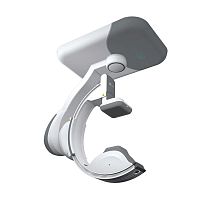 Fluoroscopy systems Vicor-CV Robin C/Fdigitalfor cardiovascular fluoroscopywithout table