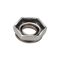 Anti-vibration washer SWAS-EWhexagonalstainless steel
