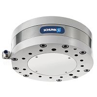 Tension/compression load cell FTpancake type6-axisprecision