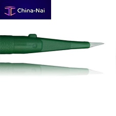 Ophthalmic knife 75xx series