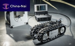 Floor cleaning robot R600wet cleaninghigh-pressure