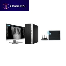 Radiography acquisition system ACQUIDRportable