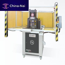 Automatic punching machine P 70 P.Ihydraulicpneumatictube