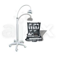 Dental whitening lamp AJW001LED