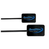 Dental radiography intra-oral detector