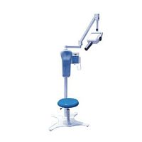 Intraoral X-ray system MSLDX01on castersdigital