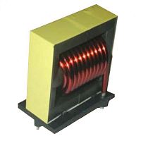 Wire-wound inductor HB seriespowerDCfor automotive applications