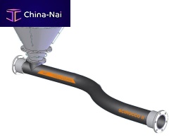 Pneumatic conveyor SCIROCCOtransportflexiblegravity