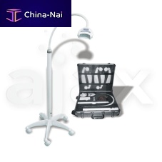 Dental whitening lamp AJW001LED