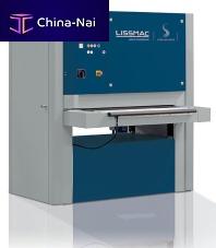 Wide-belt sander SMD 1