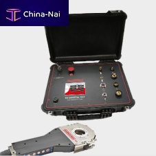 TIG welding system EZ 517Aautomaticcompact
