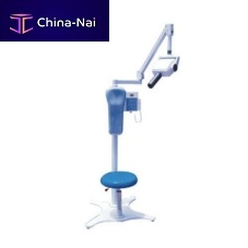 Intraoral X-ray system MSLDX01on castersdigital