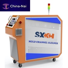 Automatic cleaning machine CMG-30moldmultipurposehigh-frequency